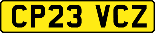 CP23VCZ