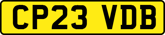 CP23VDB