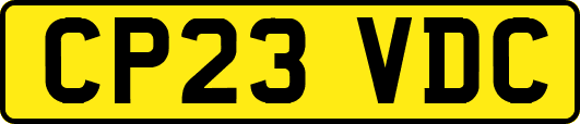 CP23VDC