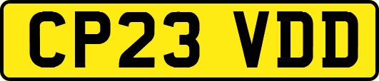 CP23VDD
