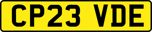 CP23VDE