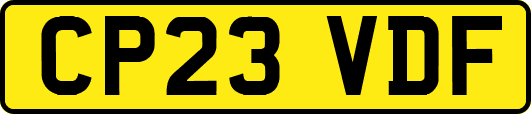 CP23VDF