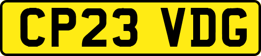 CP23VDG