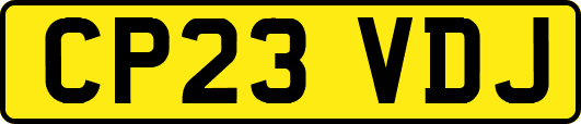 CP23VDJ