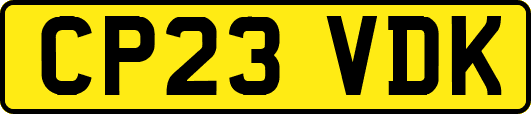 CP23VDK