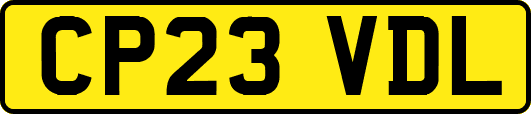 CP23VDL