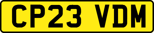 CP23VDM