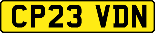 CP23VDN
