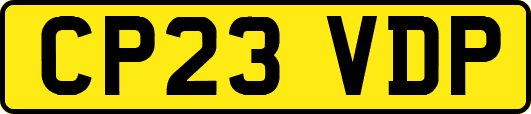 CP23VDP