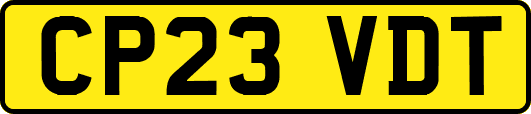 CP23VDT