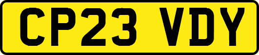 CP23VDY