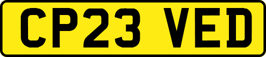 CP23VED