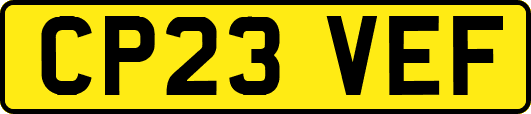 CP23VEF