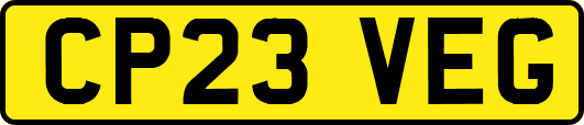 CP23VEG