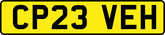 CP23VEH