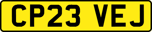 CP23VEJ