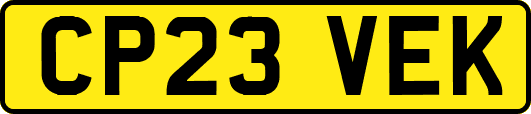 CP23VEK