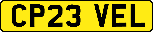 CP23VEL