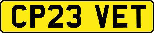 CP23VET