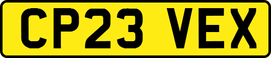 CP23VEX