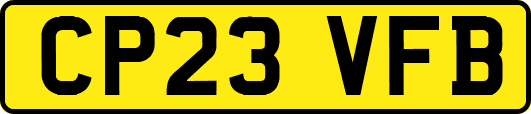 CP23VFB
