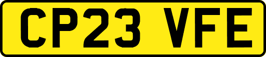 CP23VFE