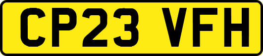 CP23VFH