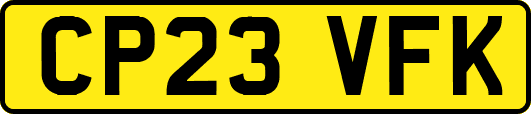 CP23VFK