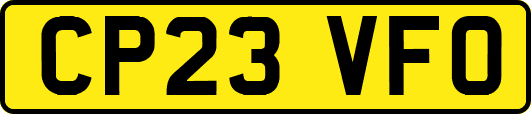 CP23VFO