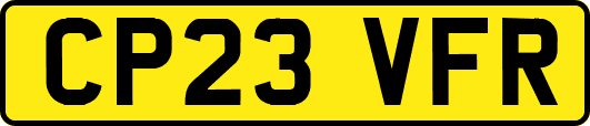 CP23VFR