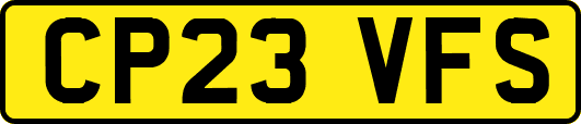 CP23VFS