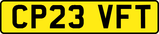 CP23VFT