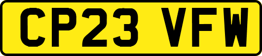 CP23VFW