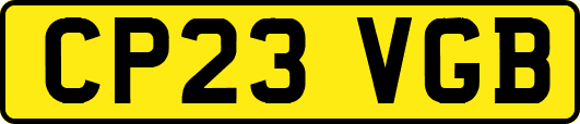 CP23VGB