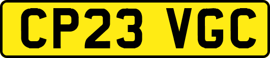 CP23VGC