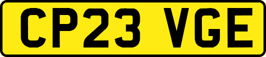 CP23VGE