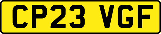 CP23VGF