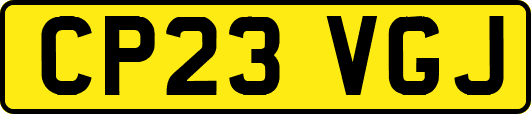 CP23VGJ