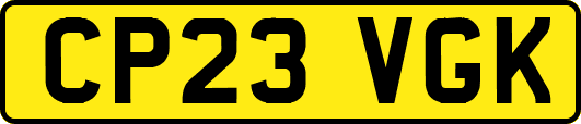 CP23VGK