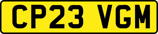 CP23VGM