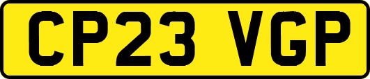 CP23VGP