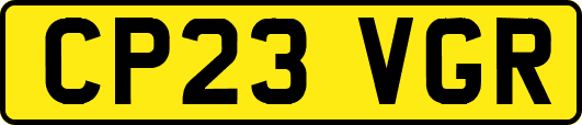 CP23VGR