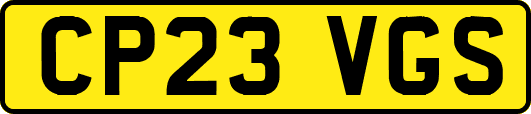 CP23VGS
