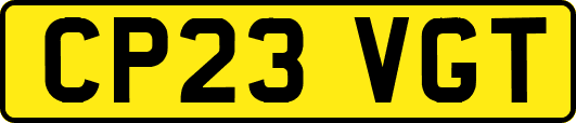 CP23VGT