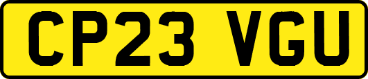 CP23VGU