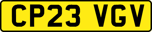 CP23VGV