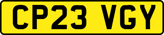 CP23VGY
