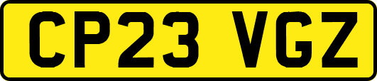 CP23VGZ