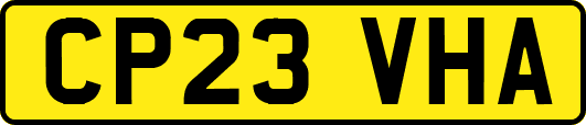 CP23VHA