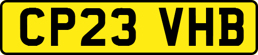 CP23VHB